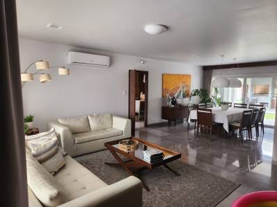 casa-en-condominio en venta