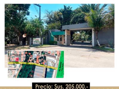 terreno en venta