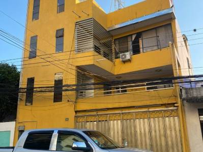 edificio en venta