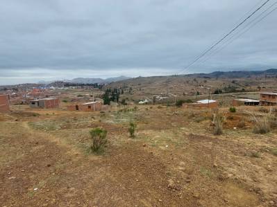 terreno en venta