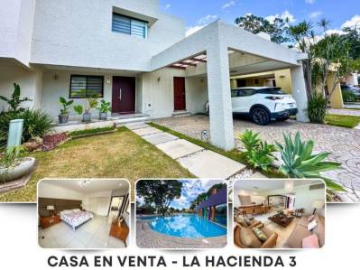 casa-en-condominio en venta