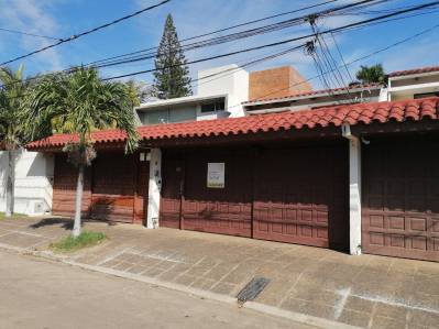 casa en alquiler