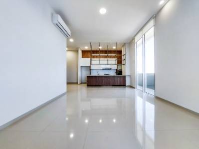 penthouse en venta