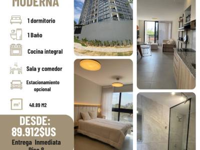 departamento en venta