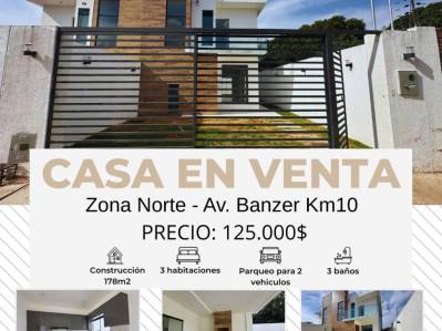 House en sale