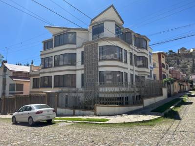 departamento en alquiler