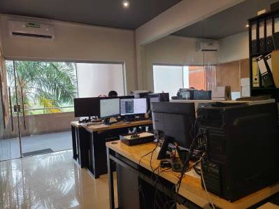 oficinas en alquiler