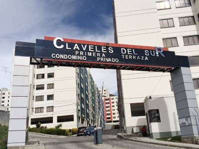 departamento en alquiler