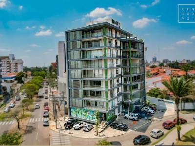 departamento en venta