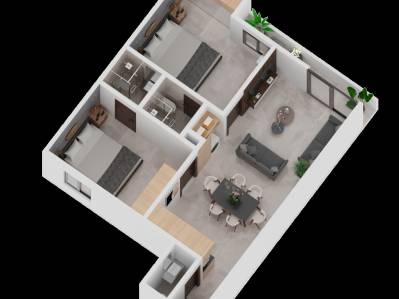 departamento en venta