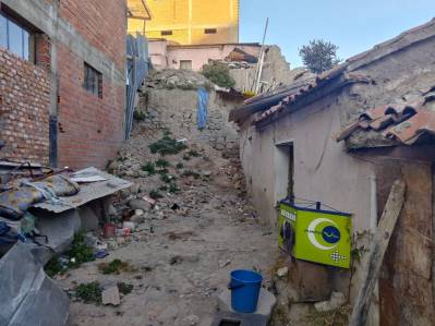 terreno en venta