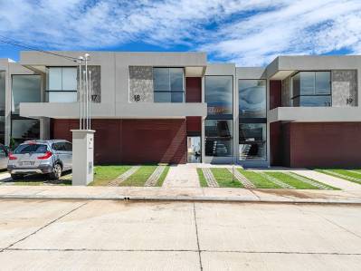 casa-en-condominio en alquiler