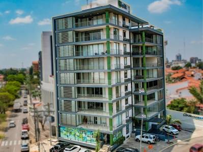 departamento en alquiler