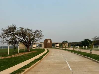terreno en venta