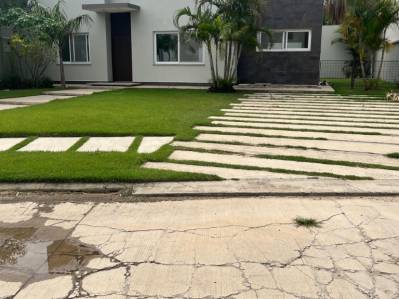 casa-en-condominio en alquiler