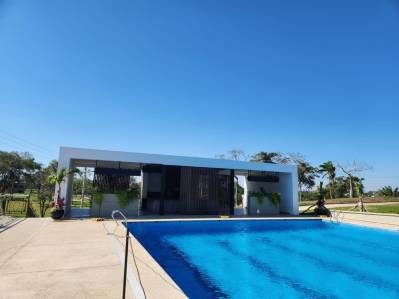 terreno en venta