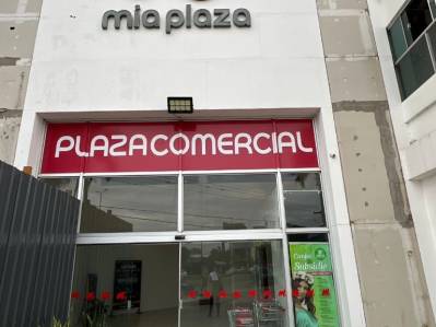 oficinas en alquiler