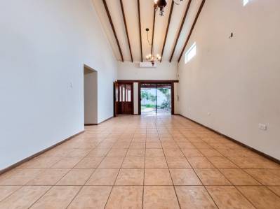 casa en alquiler