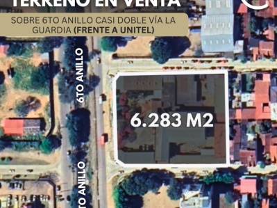 terreno en venta