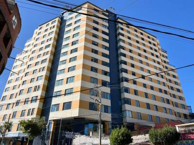 departamento en alquiler