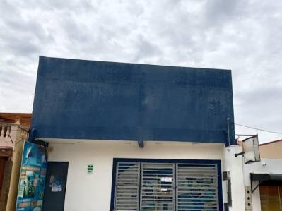 edificio en alquiler