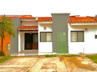 casa-en-condominio en venta