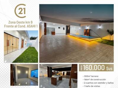 casa en venta