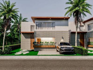 casa-en-condominio en venta