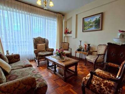 departamento en venta