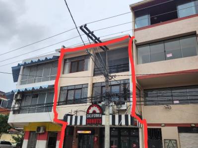 edificio en venta