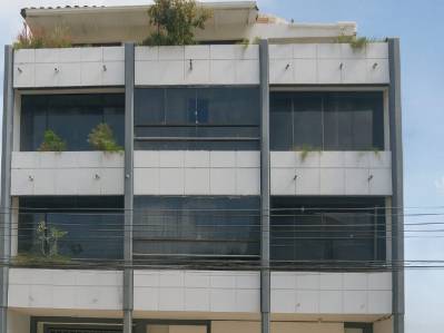edificio en venta