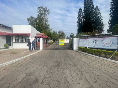 deposito en alquiler