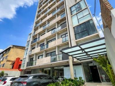 departamento en alquiler