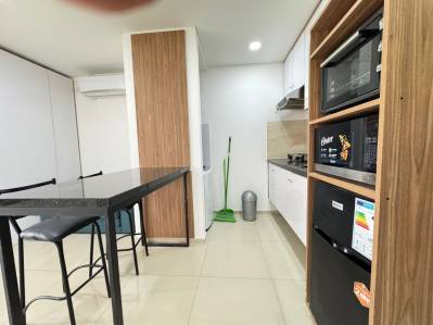 departamento en alquiler