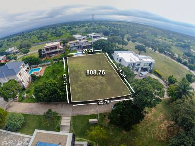 terreno en venta