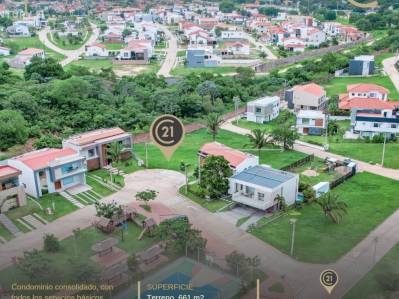 terreno en venta