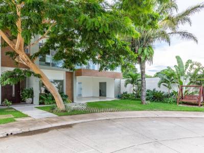 casa-en-condominio en alquiler