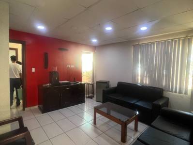oficinas en alquiler