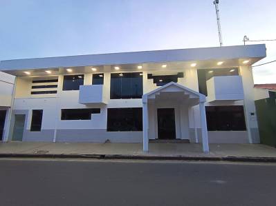 edificio en alquiler