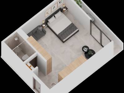 departamento en venta