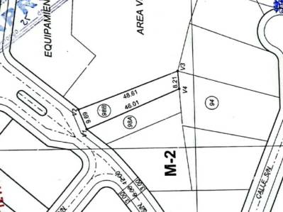 terreno en venta