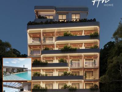 departamento en venta