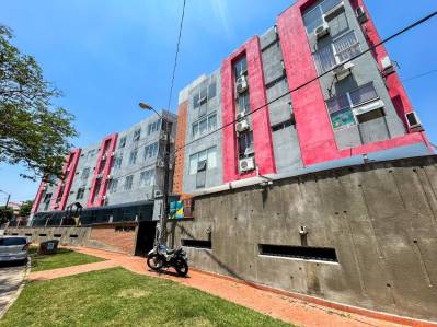 departamento en venta