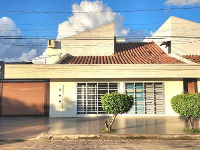 casa en alquiler