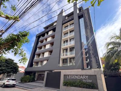 departamento en alquiler