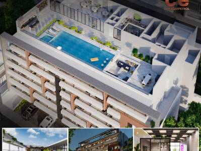 departamento en venta