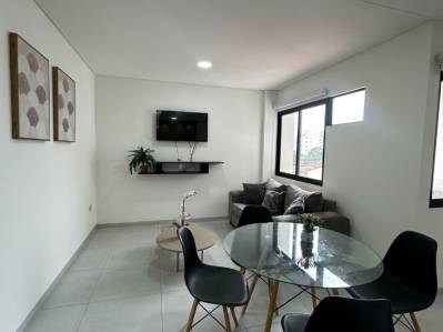 departamento en alquiler