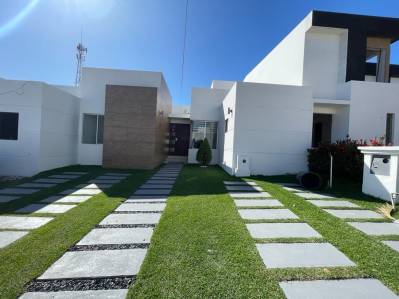casa-en-condominio en alquiler