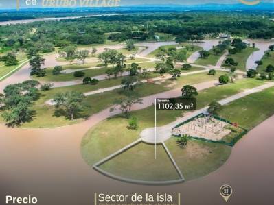 terreno en venta