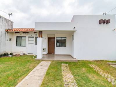 House en sale